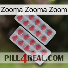 Zooma Zooma Zoom 19